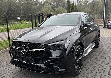 Mercedes-Benz GLE 300 gebraucht kaufen Mercedes-Benz GLE 300 GLE 300d Coupe*AMG*PANO*360*AHK*Pano*Softclose