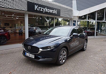 Mazda CX-30 2.5L e-SKYACTIV G 140ps 6AT FWD Exclusive-