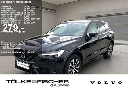 Volvo XC 60 XC60 B4 Mild-Hybrid Diesel Plus Dark Navi ACC