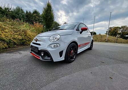 Abarth 595 1.4 T-Jet 16V -