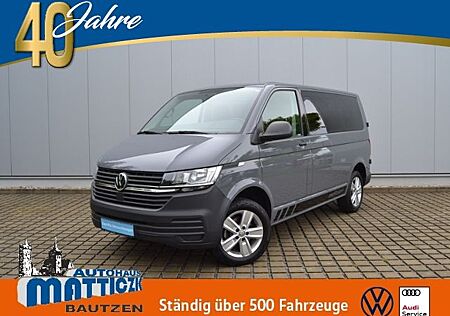 VW T6 Kombi Volkswagen T6.1 Transporter Kombi 2.0 TDI EcoProfi EDITION/