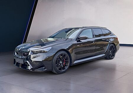 BMW M5 Touring AHK+Compound+Comfort+DrivAssistPro