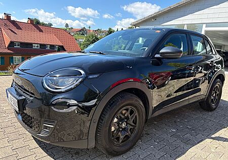 Fiat 600 Hybrid