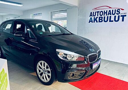 BMW 225 xe*2.Hand+Finanzierung+Garantie+Inspekti