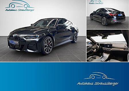 BMW i4 35 Gran Coupe eDrive M Sport ACC AHK H/K LRHZ