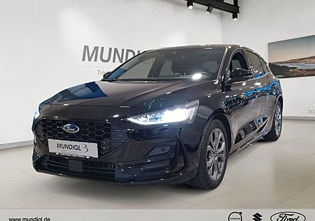 Ford Focus ST-Line 5trg NAVI ACC Klimaaut RFK SHZ FSH