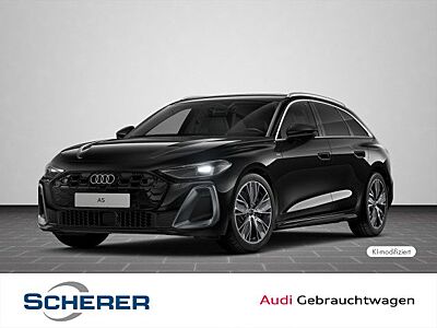 Audi A5 Avant S line TDI S tronic NAVI RFK ACC STANDH