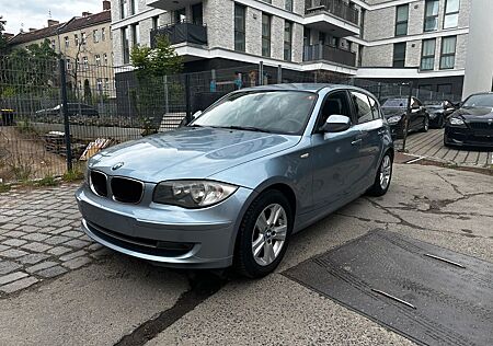 BMW 116i 1 Lim. 2Hand*Klima*SHZ