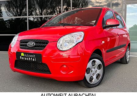 Kia Picanto 1.1 -KLIMA/ZV/eFH/5-TRG