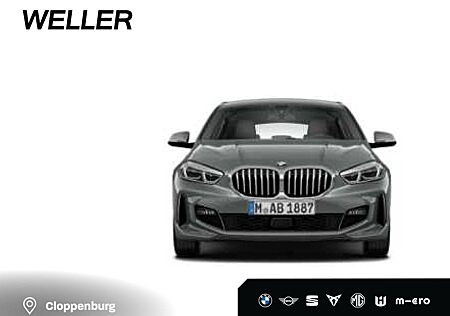 BMW 120d xDrive M SPORT LiveProf AdapLED Kamera HiFi