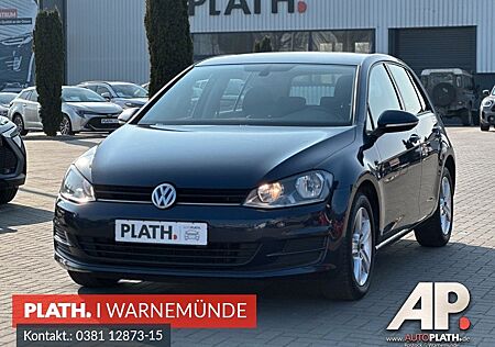 VW Golf Volkswagen VII Lim. Comfortline BMT