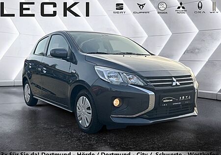 Mitsubishi Space Star Select 1.2 *BLUETOOTH*4SEASON*DAB*KLI