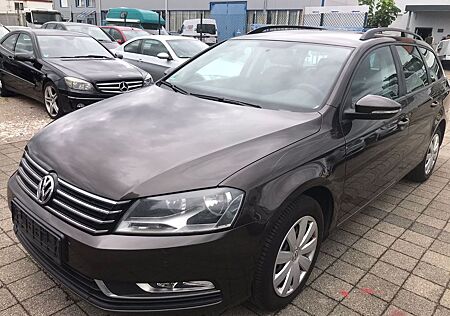 VW Passat Variant Volkswagen 1.4 TSI Trendline Variant