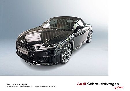Audi TT Roadster 40 TFSI 2x S Line Matrix LED Leder