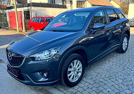 Mazda CX-5 Sendo 2WD °Navi ° Motor überholt -