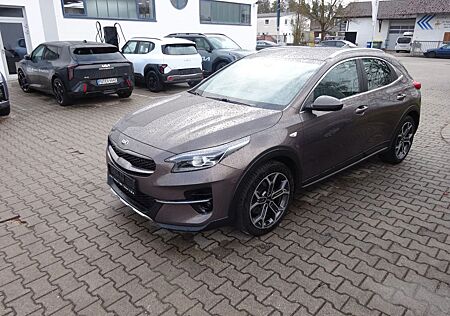 Kia XCeed Vision