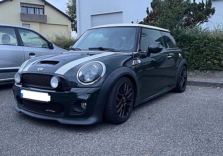 Mini John Cooper Works World Championship 50 John...