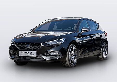 Seat Leon 2.0 TDI DSG FR LM18 PANO KAMERA NAVI