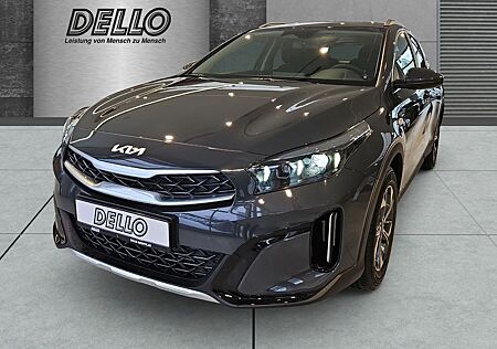 Kia XCeed 1.0T Core Komfort Navi LED Apple CarPlay A