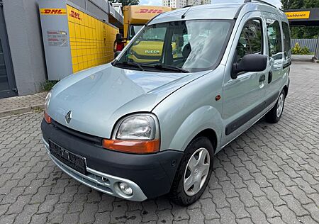 Renault Kangoo 1.4 Automatik Expression/ Automatik/ TÜV