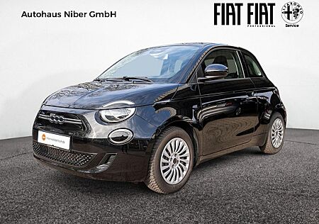 Fiat 500E Action 23,8 kWh KLIMA LED TAGFAHRL. UVM.
