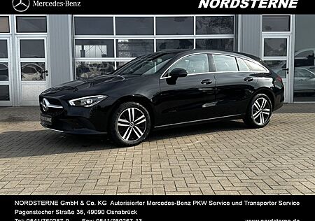 Mercedes-Benz CLA 250 Shooting Brake CLA 250 e Shooting Brake LED+KAMERA+AHK+WIDE+TEM