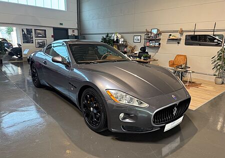 Maserati GranTurismo 4.2 V8 Automatik/Klima/Tüv NEU