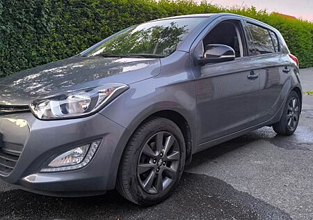 Hyundai i20 1.2 Classic Classic