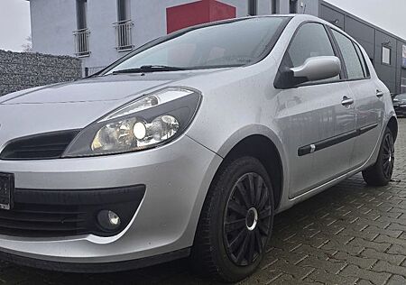Renault Clio III Edition Dynamique *TOP ZUSTAND*