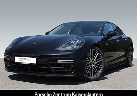Porsche Panamera 4S E-Hybrid BOSE Sportabgasanlage LED