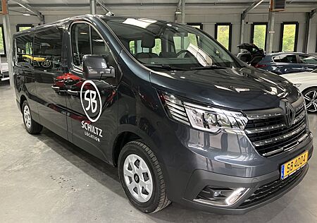 Renault Trafic 2.0 dCi Passenger L2H1 9Seats