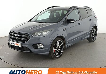 Ford Kuga 2.0 TDCi ST-Line Aut*NAVI*XENON*ACC*CAM*PDC
