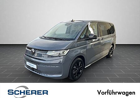 VW T7 Multivan Volkswagen Multivan GOAL 2.0 TDI lang AHK|Allwetter|360°|Ea