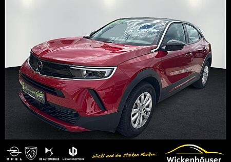 Opel Mokka-e Mokka e Edition Navi Kamera WinterPaket