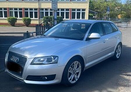 Audi A3 1.8 TFSI Ambition Sportback Ambition