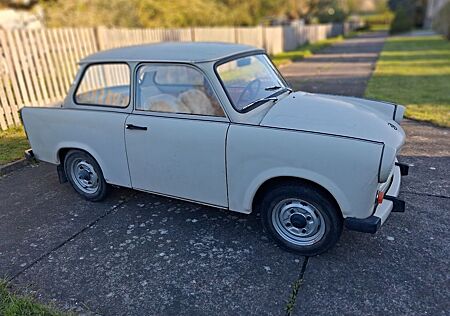 Trabant 601