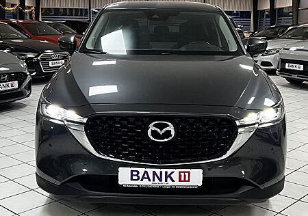 Mazda CX-5 Ad'vantage TÜV&AU neu&Garantie