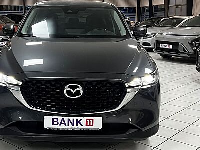Mazda CX-5 Ad'vantage TÜV&AU neu&Garantie