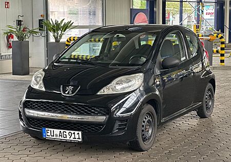 Peugeot 107 Petit Filou 70 Petit Filou
