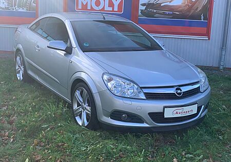 Opel Astra Cosmo 1.9 CDTI 110kW KLIMA LEDER HU/AU NEU