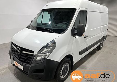 Opel Movano 2.3 D Navi Klima Tempomat PDC