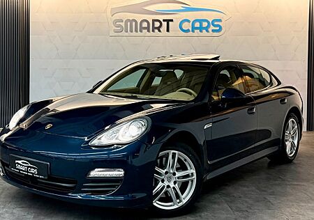 Porsche Panamera *Leder*Navi*Xenon*Kamera*1.Hand*