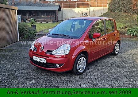 Renault Modus Dynamique *Zahnr.2025 NEU*Scheckheft*1.HAN