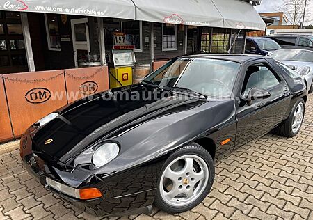 Porsche 928 GTS *Schalter *deutsch*2.Hand*