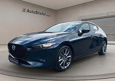 Mazda 3 SELECTION SKYACTIV-X 6GS MIT PREMIUM-PAKET