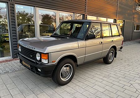 Land Rover Range Rover Vogue EFI 3.9 V8