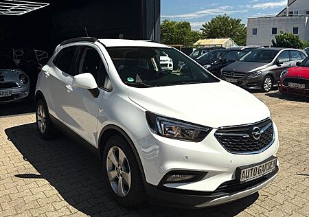 Opel Mokka X Edition