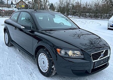 Volvo C30 1.6 D Kinetic*KLIMAAUTOM*NUR 84.TKM*2.HD*TOP