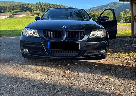 BMW 318i -