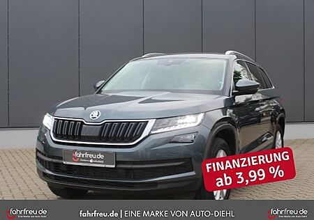 Skoda Kodiaq 1.5 TSI Style *KEYLESS*MEMORY*LED*